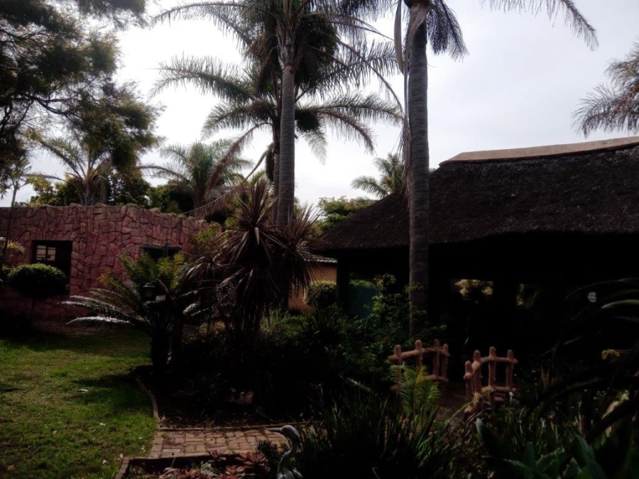 4 Bedroom Property for Sale in C Place Eastern Cape